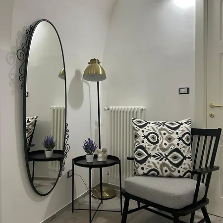 Apartmán Dimore Remegi *