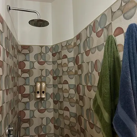 Dimore Remegi Apartmán