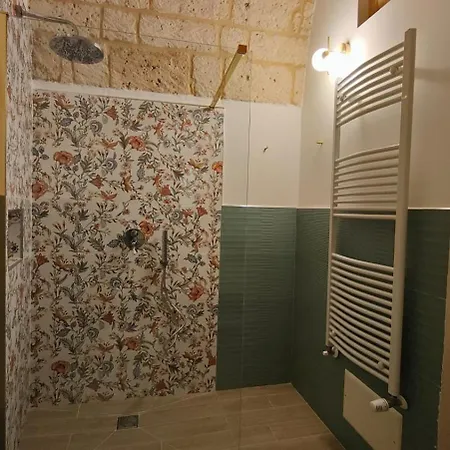 Dimore Remegi Apartmán *