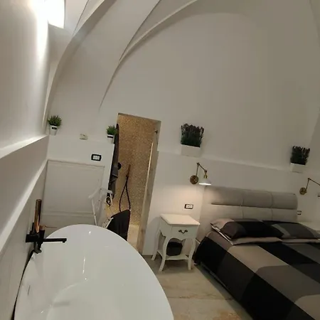 Dimore Remegi Бриндизи