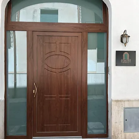 Dimore Remegi Apartmán *