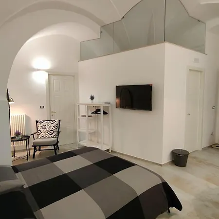 Dimore Remegi Brindisi