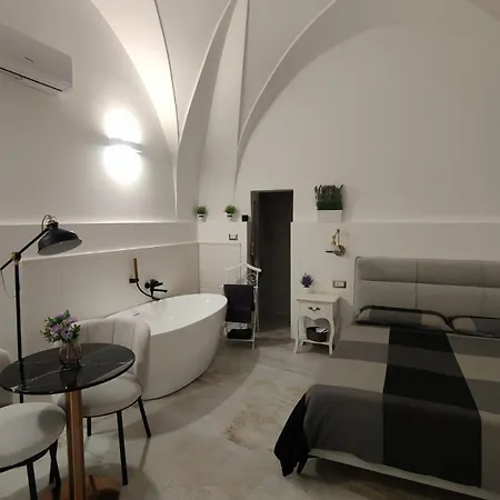 Dimore Remegi Апартаменты Бриндизи