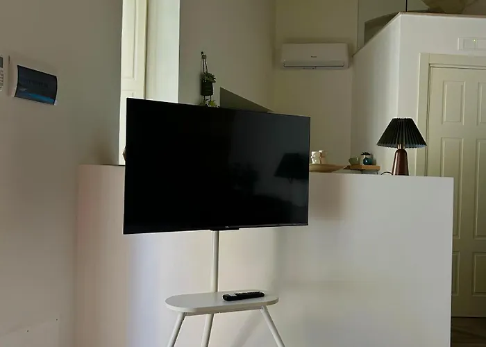 Dimore Remegi Lejlighed Brindisi