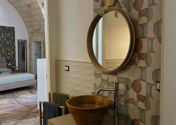 Dimore Remegi * Brindisi