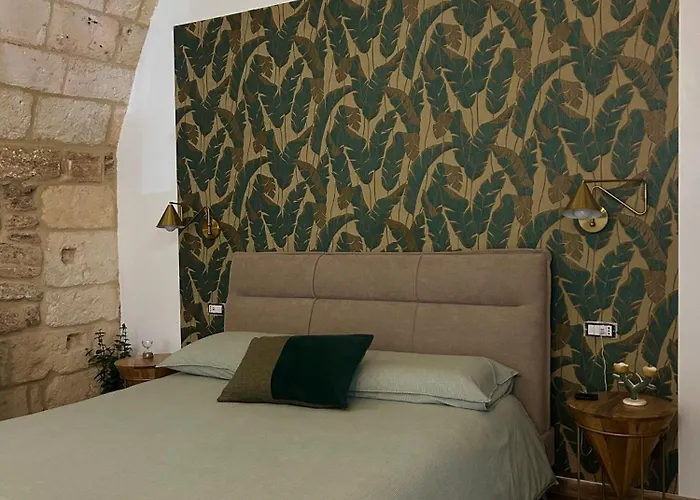 Lejlighed Dimore Remegi