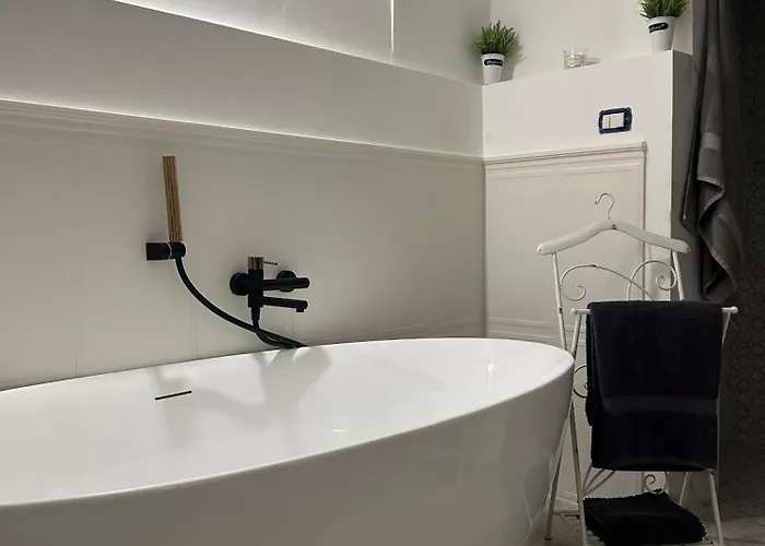 Dimore Remegi Lejlighed *