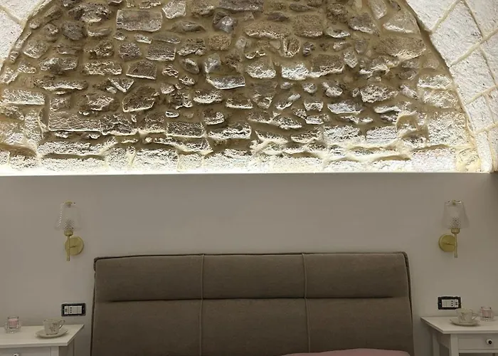 Dimore Remegi * Brindisi