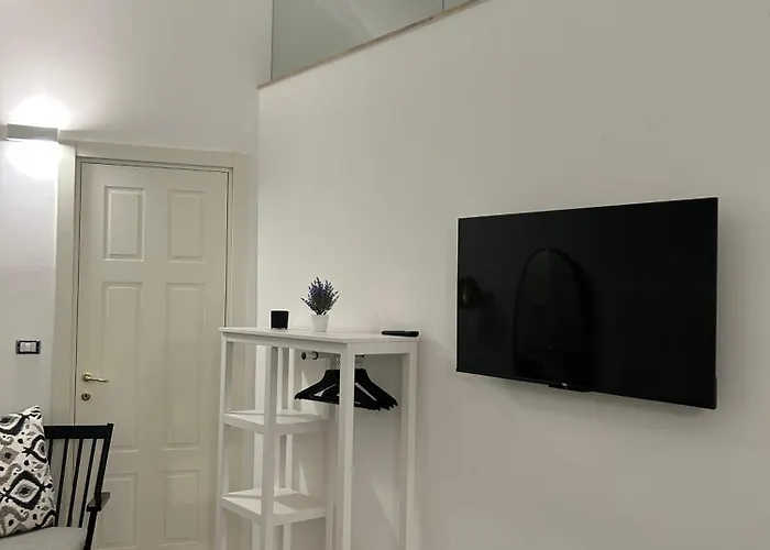 Dimore Remegi Lejlighed