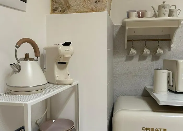 Dimore Remegi Brindisi