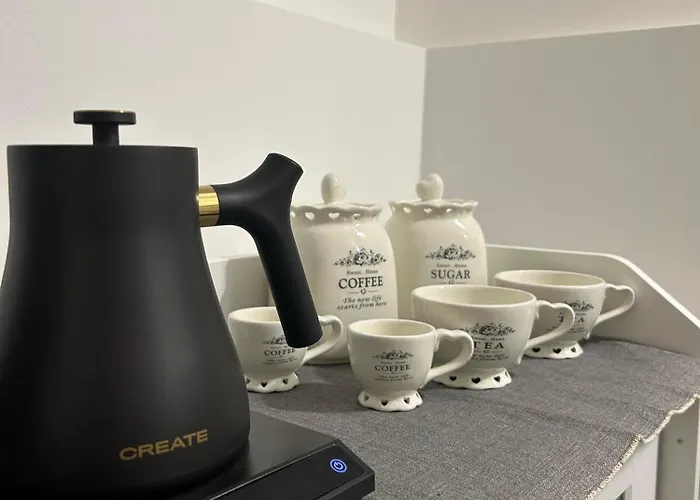 Dimore Remegi Lejlighed Brindisi