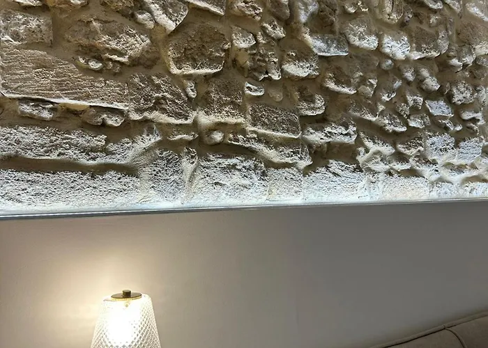 Dimore Remegi Brindisi