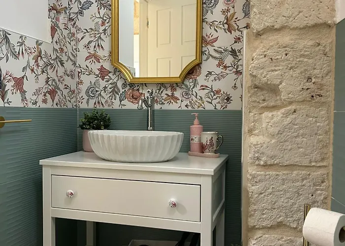 Lejlighed Dimore Remegi