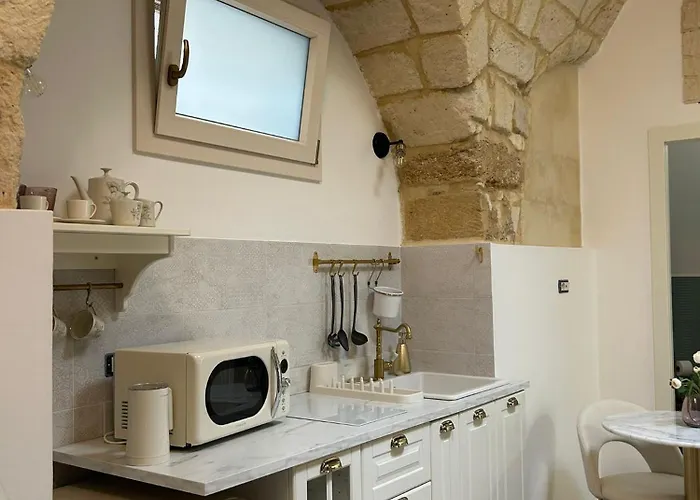 Dimore Remegi Lejlighed *