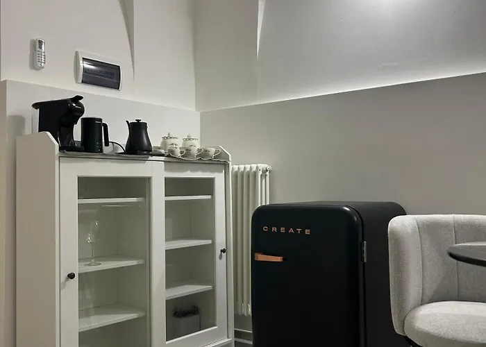 Dimore Remegi Lejlighed Brindisi