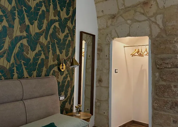 Dimore Remegi Lejlighed Brindisi