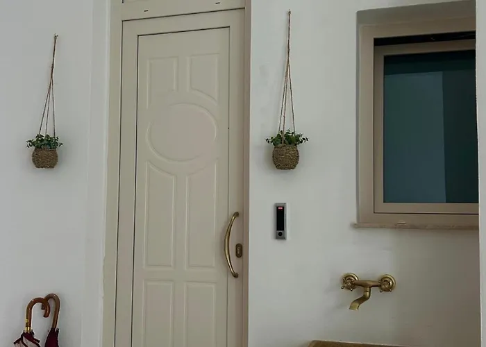 Lejlighed Dimore Remegi Brindisi