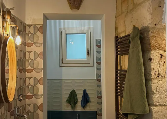 Lejlighed Dimore Remegi