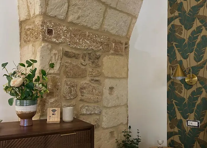 Dimore Remegi Lejlighed