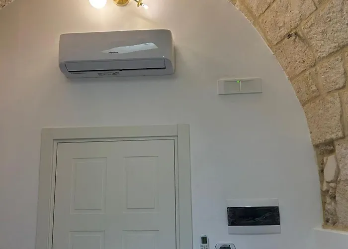 Dimore Remegi Lejlighed *