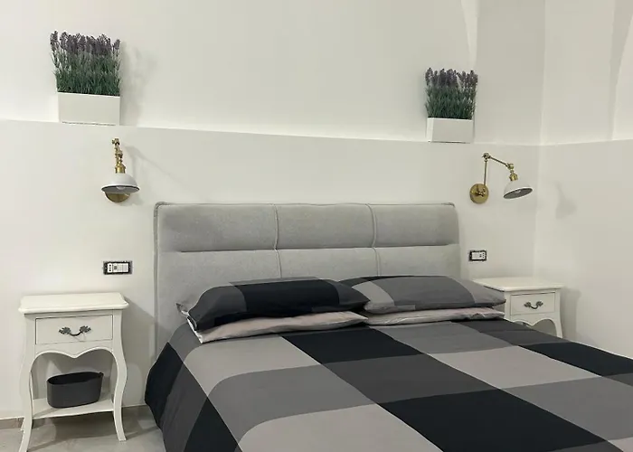 Lejlighed Dimore Remegi *