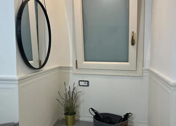 Dimore Remegi Brindisi