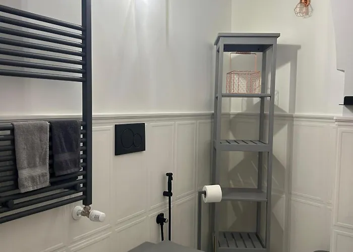 Dimore Remegi * Brindisi