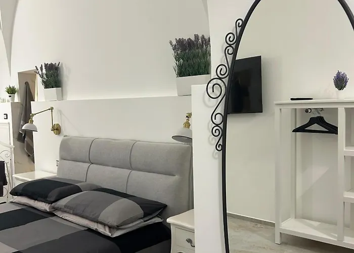 Dimore Remegi Brindisi