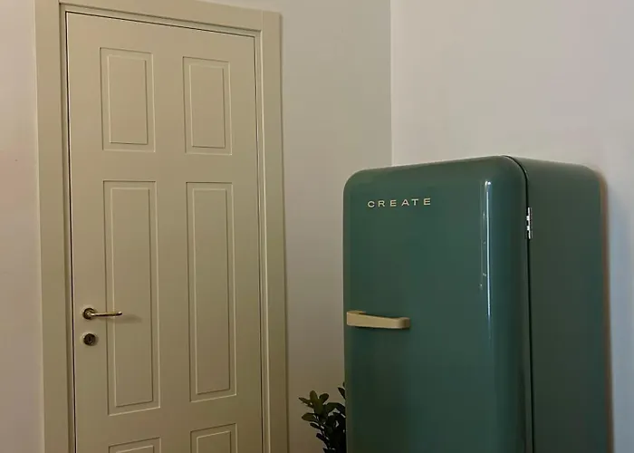 Lejlighed Dimore Remegi Brindisi