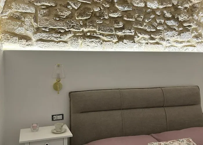 Dimore Remegi Lejlighed