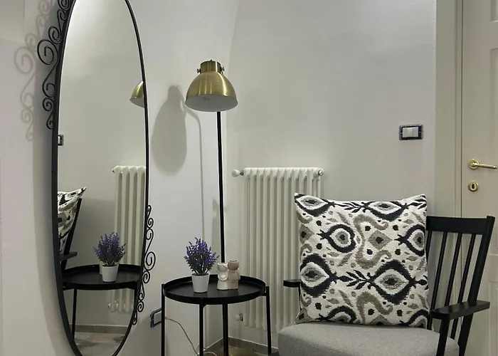 Lejlighed Dimore Remegi *