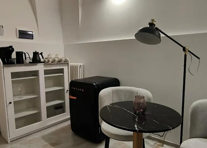 Lejlighed Dimore Remegi *