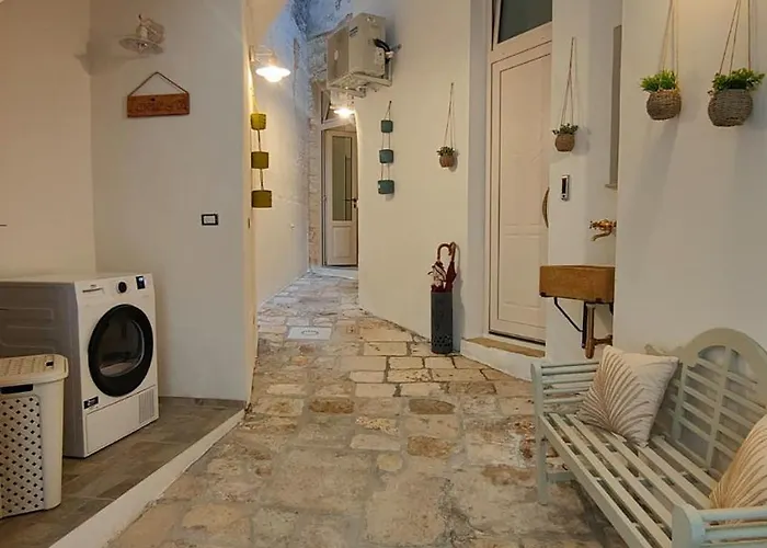 Lejlighed Dimore Remegi *