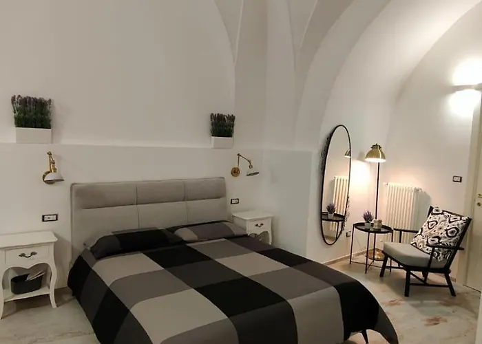 Lejlighed Dimore Remegi